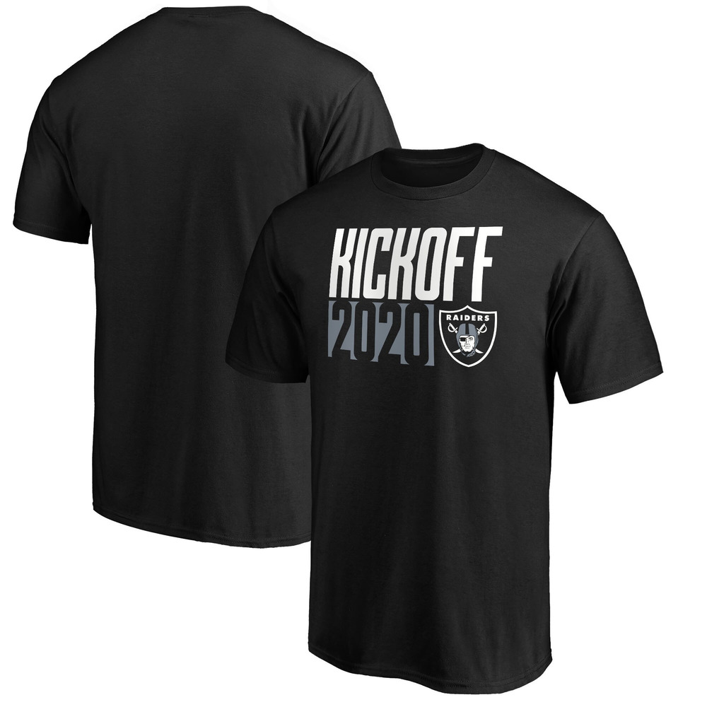 Las Vegas Raiders 2020 Tee